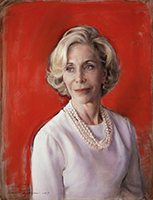 Lauren Leichtman Oil on panel 26 x 20